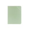 Tucano-Metal-277-cm--10.9---Custodia-a-libro-Verde