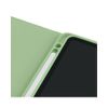 Tucano-Metal-277-cm--10.9---Custodia-a-libro-Verde