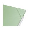 Tucano-Metal-277-cm--10.9---Custodia-a-libro-Verde