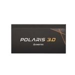 Power-SupplyChieftec-Polaris-3.0-Series-Modular-80-Gold-850W-ATX---PPS-850FC-A3