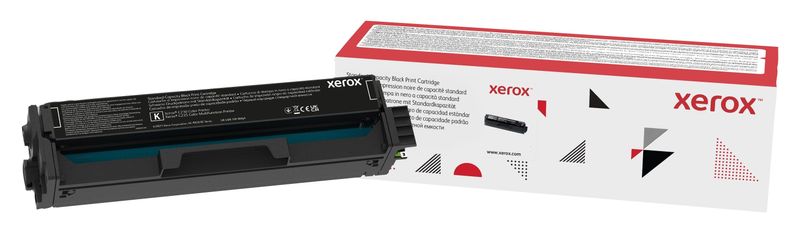 Xerox-Cartuccia-toner-Nero-a-Standard-da-1.500-pagine-per-C230---C235--006R04383-