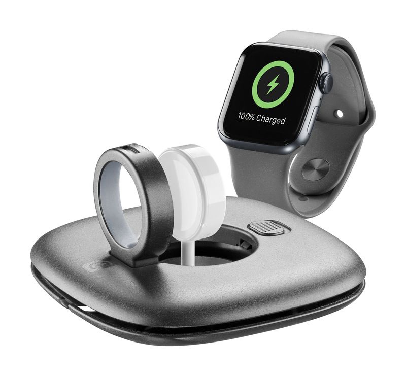 Cellularline-Dock---Apple-Watch