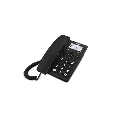 SPC-Original-Telefono-analogico-Nero