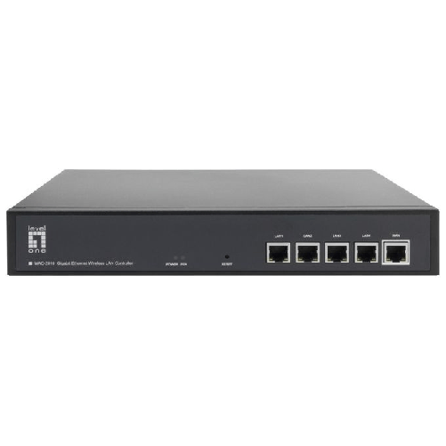 LevelOne-WAC-2010-gateway-controller-10-100-1000-Mbit-s