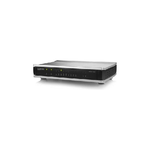 Lancom Systems 1784VA router cablato Gigabit Ethernet Nero, Argento