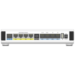 Lancom-Systems-1784VA-router-cablato-Gigabit-Ethernet-Nero-Argento