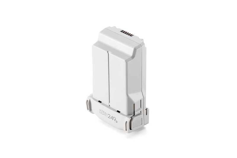 DJI-Mini-4-Pro-Intelligent-Flight-Battery-ricambi-e-accessorio-per-droni-Batteria