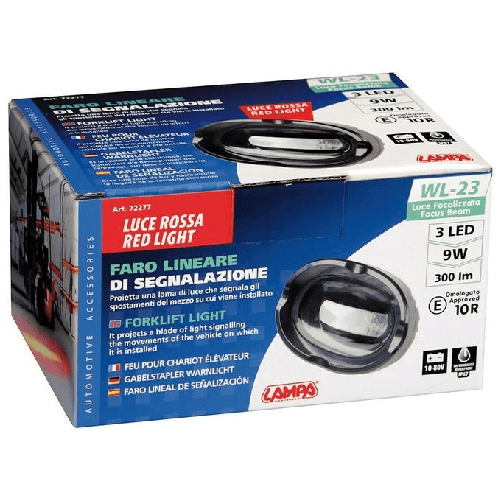 Lampa-72277-faro-luce-e-componente-per-auto-1-pz