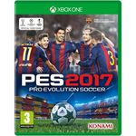 Digital Bros Pro Evolution Soccer 2017, Xbox One Standard ITA