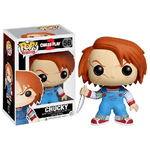 FUNKO Pop! Movies: Chucky