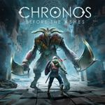 Thq Nordic PLAION Chronos: Before the Ashes Standard Inglese Nintendo Switch