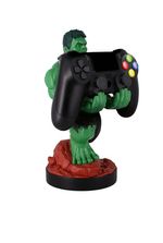 Cable-Guys-Hulk-Supporto-passivo-Controller-per-videogiochi-Telefono-cellulare-smartphone-Multicolore