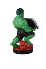 Cable-Guys-Hulk-Supporto-passivo-Controller-per-videogiochi-Telefono-cellulare-smartphone-Multicolore