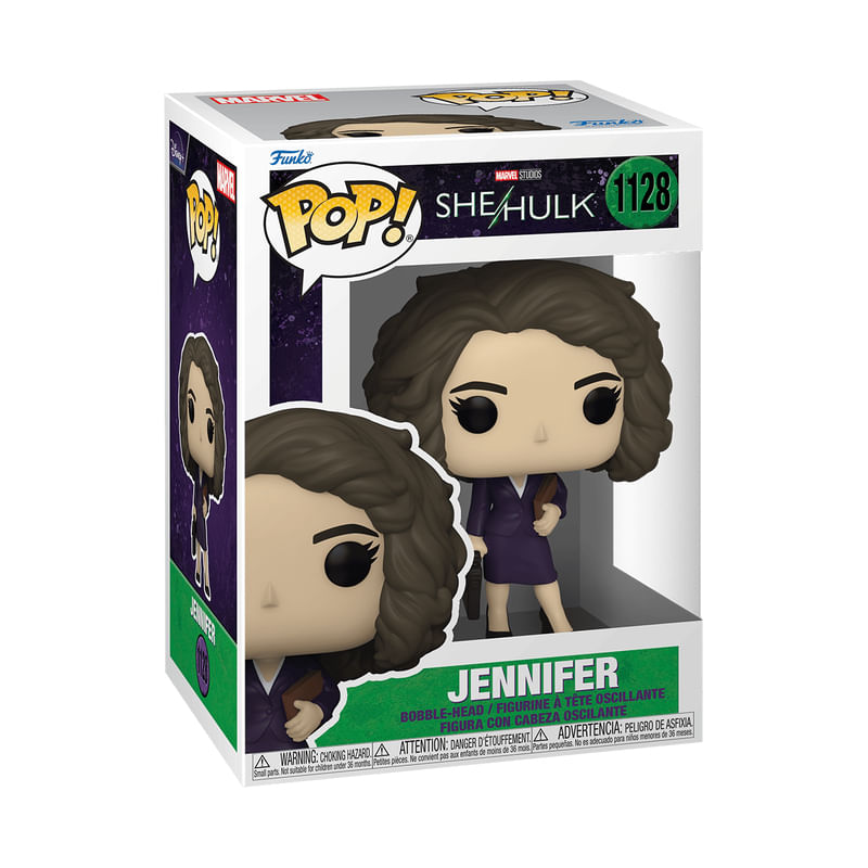 FUNKO-POP--Jennifer