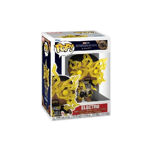 FUNKO-POP--67604-modellino-da-azione-e-da-collezione