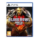 NACON Blood Bowl 3 Standard ITA PlayStation 5