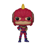 FUNKO POP! Kamala Khan