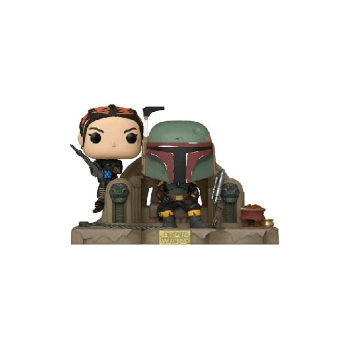 FUNKO-POP--58391-modellino-da-azione-e-da-collezione