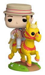 FUNKO-POP--RIDE-67971-modellino-da-azione-e-da-collezione