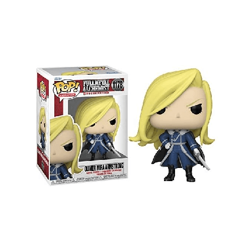 FUNKO-POP--Animation-57738-modellino-da-azione-e-da-collezione