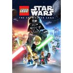 Warner Bros Lego Star Wars: The Skywalker Saga Standard Multilingua per Xbox One