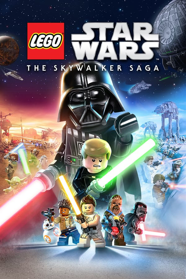 Warner-Bros-Lego-Star-Wars--The-Skywalker-Saga-Standard-Multilingua-per-Xbox-One