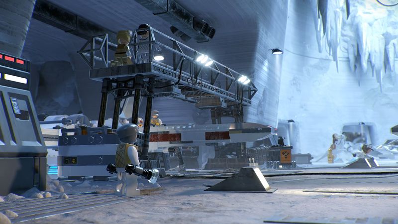 Warner-Bros-Lego-Star-Wars--The-Skywalker-Saga-Standard-Multilingua-per-Xbox-One