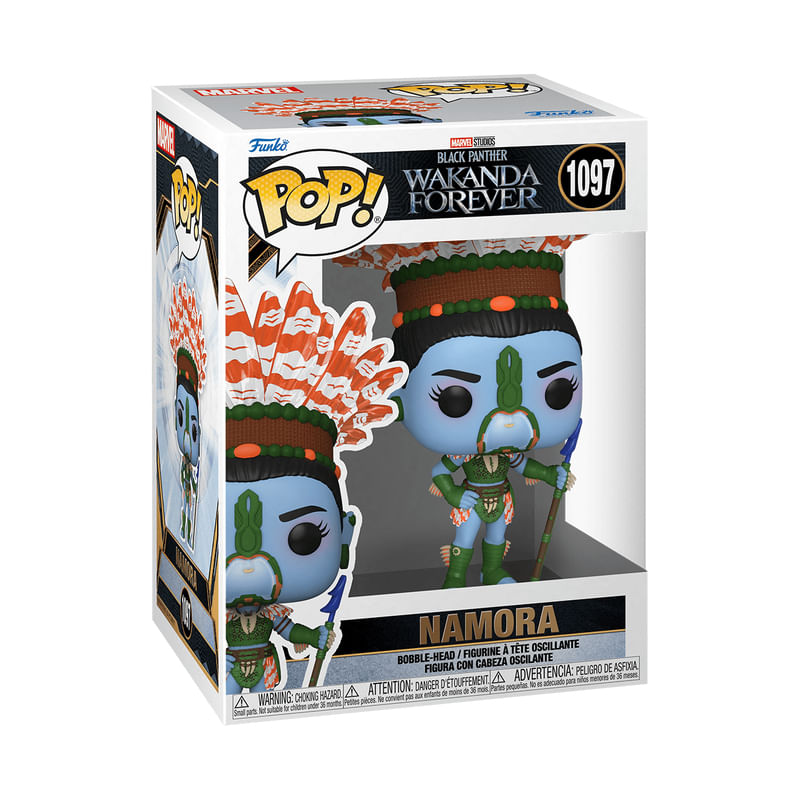 FUNKO-POP--Namora