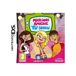 Ubisoft Migliori Amiche TV Show, NDS, ITA Nintendo DS