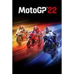 Milestone Microsoft MotoGP 22 Standard Xbox One