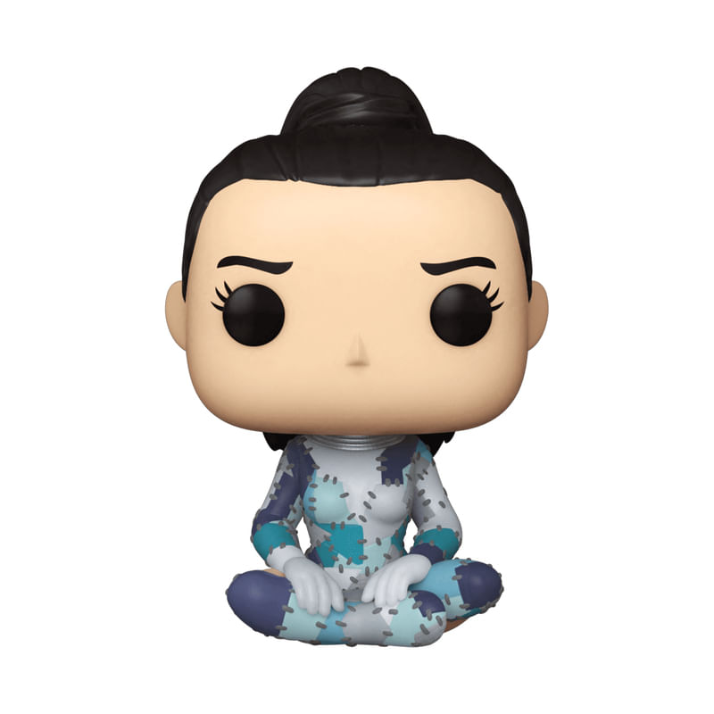 FUNKO-POP--Bella-Poarch