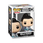 FUNKO-POP--Bella-Poarch