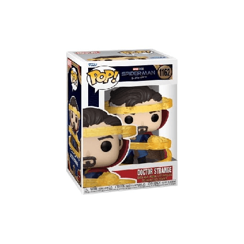 FUNKO-POP--67603-modellino-da-azione-e-da-collezione