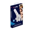 Celly-MIX5LINEIN35WH-splitter-audio-Bianco