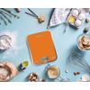 Moulinex-BN5001-Optiss-Arancione-Superficie-piana-Rettangolo-Bilancia-da-cucina-elettronica