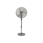 DCG-Eltronic-VE1675-ventilatore-Cromo