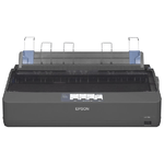 Epson Stampante aghi Lx-1350 9aghi 136colonne Rs232-par-usb