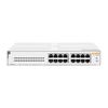 Aruba-Instant-On-1430-16G-Class4-PoE-124W-Non-gestito-L2-Gigabit-Ethernet--10-100-1000--Supporto-Power-over-Ethernet--PoE--1U-Bianco