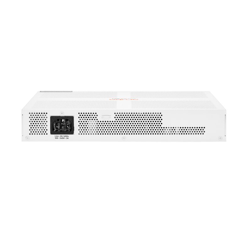 Aruba-Instant-On-1430-16G-Class4-PoE-124W-Non-gestito-L2-Gigabit-Ethernet--10-100-1000--Supporto-Power-over-Ethernet--PoE--1U-Bianco