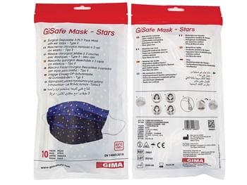 GIMA-20687-mascherina-chirurgica-Multicolore-10-pz