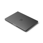 Satechi-ST-MBP16DR-borsa-per-notebook-406-cm--16---Custodia-rigida-Trasparente