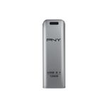 PNY-FD128ESTEEL31G-EF-unita--flash-USB-128-GB-3.2-Gen-1--3.1-Gen-1--Acciaio-inossidabile