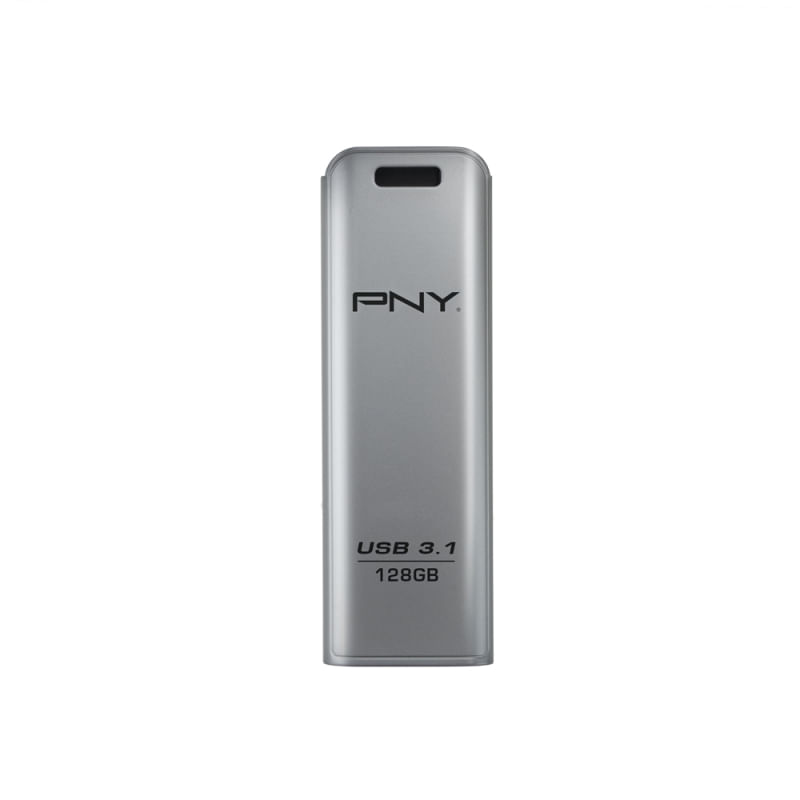 PNY-FD128ESTEEL31G-EF-unita--flash-USB-128-GB-3.2-Gen-1--3.1-Gen-1--Acciaio-inossidabile