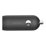 Belkin-BOOST-CHARGE-Nero-Auto