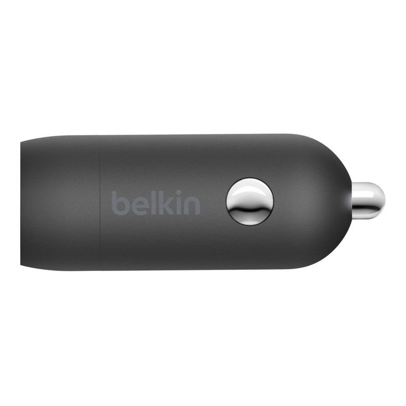 Belkin-BOOST-CHARGE-Nero-Auto