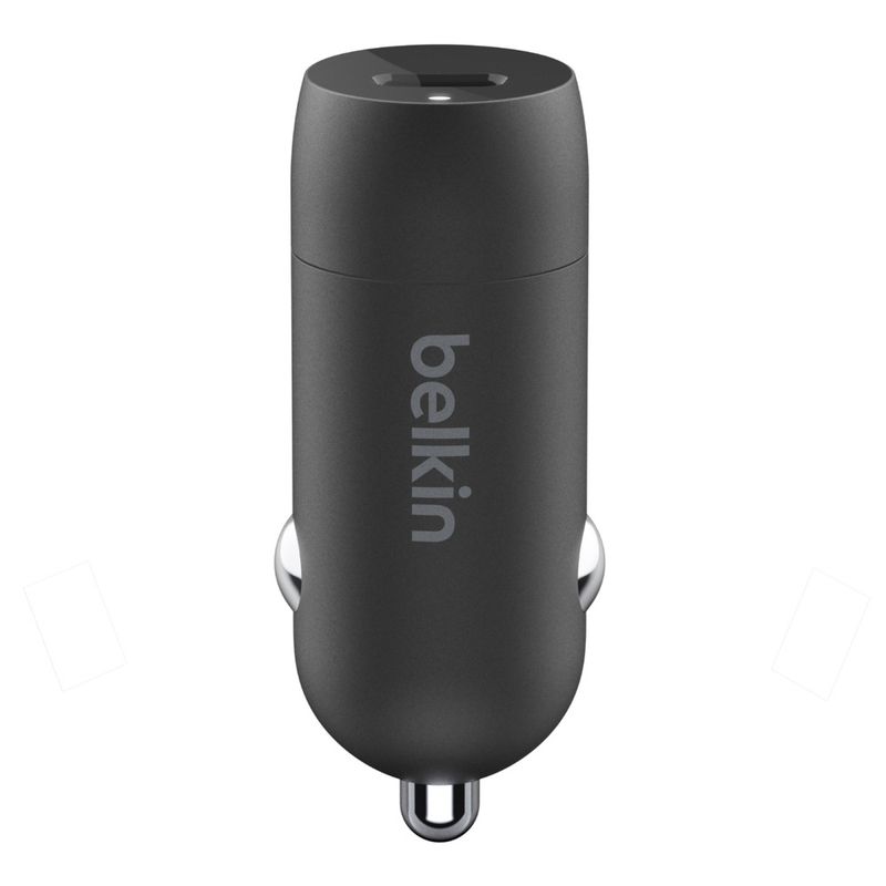 Belkin-BOOST-CHARGE-Nero-Auto