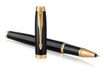 Parker-IM-Penna-stick-a-sfera-Nero-1-pezzo-i-