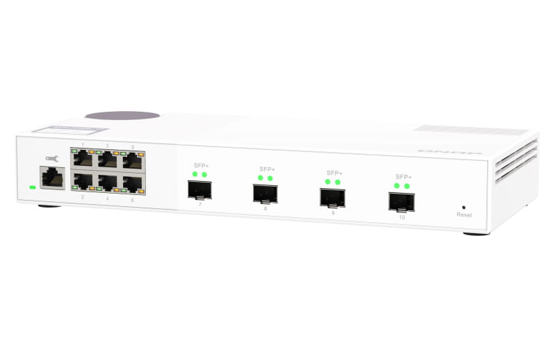 QNAP-QSW-M2106-4S-switch-di-rete-Gestito-L2-2.5G-Ethernet--100-1000-2500--Bianco