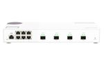 QNAP-QSW-M2106-4S-switch-di-rete-Gestito-L2-2.5G-Ethernet--100-1000-2500--Bianco