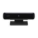 AUKEY PC-W1 webcam 2 MP USB Nero